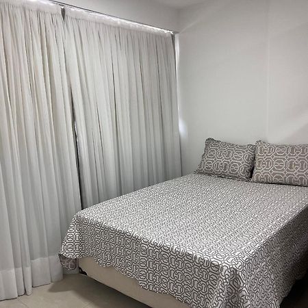Вилла Flats No Golden Shopping Boa Viagem Ресифи Экстерьер фото